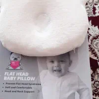 بالشت طبی فرم دهی  نوزاد