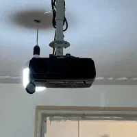 پروژکتور پاناسونیک