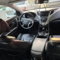 هیوندای آزرا گرنجور 3000cc، مدل ۲۰۱۲|خودرو سواری و وانت|مشهد, سجاد شهر|دیوار