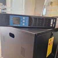 فروش یک دستگاه UPS|ماشین‌آلات صنعتی|تهران, ونک|دیوار