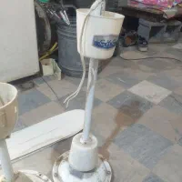 سلام دوعددپنکه سقفی سالم