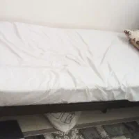 تخت خواب یک نفره