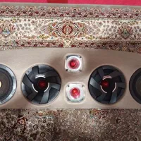میدرنج وتیوتر