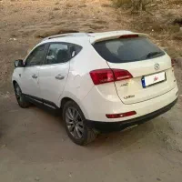 جک s5|خودرو سواری و وانت|قم, شهرک قدس|دیوار