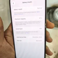 iphone 15 pro max 256G Zaa|موبایل|تهران, شهرری|دیوار