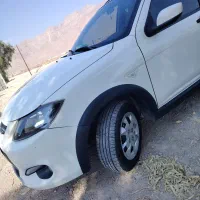 کوئیک 30 تا کار|خودرو سواری و وانت|داراب, |دیوار