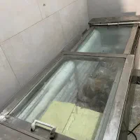 یخچال فریزر چرخ گوشت|فروشگاه و مغازه|تهران, صادقیه|دیوار