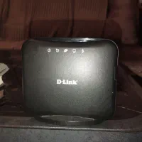 مودم ADSL|مودم و تجهیزات شبکه|تهران, تهرانپارس جنوبی|دیوار