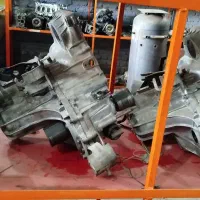 سر سیلندر گیربکس استارت دینام دسیکو صفحه و....