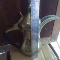 قهوه جوش عربی|قوری، کتری، قهوه‌ساز دستی|رشت, کوی غلام نیا|دیوار