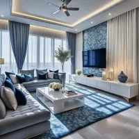فروش ۳خواب ۱۶۵متری قصرالدشت