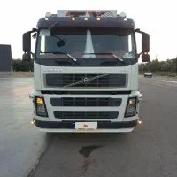 فروش اف ام ۹ ده چرخ باری