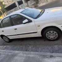 سمند SE مدل ۹۲|خودرو سواری و وانت|فردیس, سرحدی|دیوار