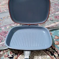 ماهیتابه آگرین|ظروف پخت‌وپز|مشهد, امیرآباد|دیوار