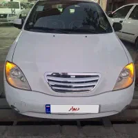 تیبا ۲ مدل ۱۴۰۰