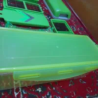 رنده همه کاره قشنگ و جذاب|ظروف پخت‌وپز|جهرم, |دیوار