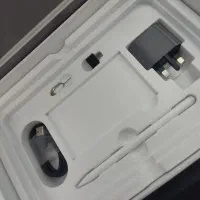 تبلت شرکت oteto مدل tab17stylus همراه یک قلم لمسی|تبلت|شیراز, معالی‌آباد|دیوار