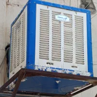 تعمیر،نصب وسرویس کولر آبی کولر گازی تمام نقاط شهر