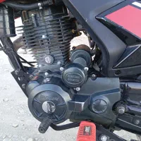 موتور ایردوکو 150cc|موتورسیکلت|بیرجند, |دیوار