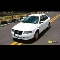 فروش حواله سمند سورن پلاس