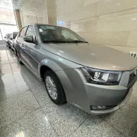 دنا ۶ سرعته ۴۰۵ تیتانیوم