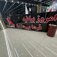 فیدالیت،۱میلیاردتحویل،تا۴۸ماه‌تحویل،۶دانگ،بدون ‌چک|خودرو سواری و وانت|تهران, فردوس|دیوار