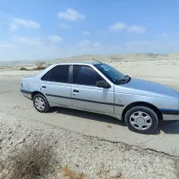 ماشین پژو فروشی