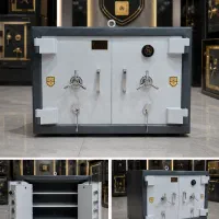 گاوصندوق ۱۲۰ نسوز طلا و موبایل فروشی