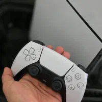 ps5 slim|کنسول، بازی ویدئویی و آنلاین|کرمانشاه, |دیوار