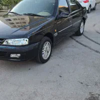 پارس سال مدل ۹۸