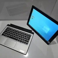 لپتاپ قدرتمند I7 نسل8 لمسی تبلت شو 4K|رایانه همراه|تبریز, |دیوار