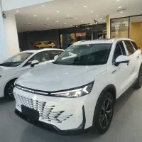 بیجینگ X7 صفر کیلومتر پلاک شده