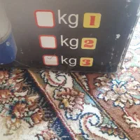 سبزی خردکنی ۳کیلویی|خردکن، آسیاب، غذاساز|زنجان, |دیوار