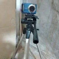 دوربین کنون باکیفیت.مدلA495