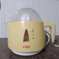 اب پرتغال گیر برقی