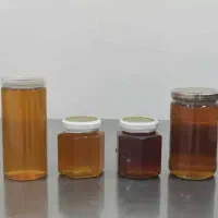 عسل کنار عسل وحشی عسل چهل گیاه|خوردنی و آشامیدنی|شیراز, مسلم|دیوار