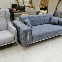 مبل شیک بخر، قسطی پرداخت کن   تحویل فوری در شیراز|مبلمان خانگی و میز عسلی|شیراز, گود عربان|دیوار