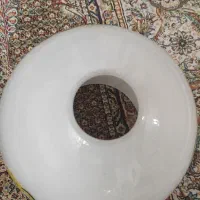 حباب شیشه ای لوستر|لوستر و چراغ آویز|تبریز, |دیوار