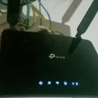 مودم سیمکارتی تی پی لینک آنلاک همجاانتن میده