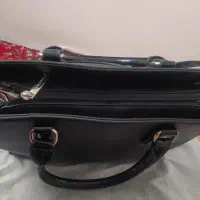 کیف دستی مارک دیوید جونز|کیف، کفش، کمربند|میانه, |دیوار