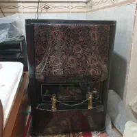 بخاری گازی دودکش دار