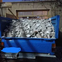 نیسان کمپرسی حمل نخاله برداری خاکبرداری شن ماسه و.|خدمات حمل و نقل|ارومیه, |دیوار