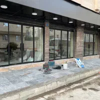 شیشه میرال درب اتوماتیک کرکره برقی|خدمات پیشه و مهارت|اسلامشهر, شهرک محمدیه|دیوار