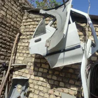 رینگ ولاستیک پراید ومتعلقاتدرب صندوق ساینا وروا|قطعات یدکی و لوازم جانبی|اصفهان, هفتون|دیوار