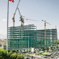 تخریب و بازسازی