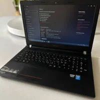 لپ تاپ لنوو Lenovo E50-80J2