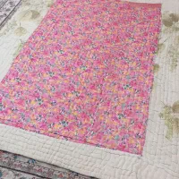 لاحاف دو نفره پنبه