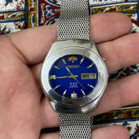 اورینت آپولو|ساعت|اندیشه, اندیشه فاز ۳|دیوار