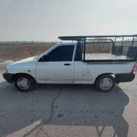 پرایدوانت ۱۵۱|خودرو سواری و وانت|ری, حمزهآباد|دیوار