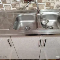 دست دوم|آب‌چکان و نظم‌دهنده ظروف|نسیم‌شهر, |دیوار